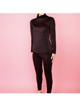 ヨサパーク アフロディーテ(YOSA PARK)/【施術の流れ】お着替え