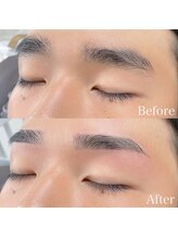 ブロスタ 立川店/- BeforeAfter -