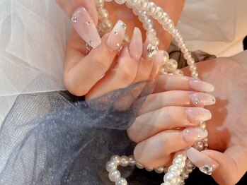 パリスネイル(Paris nail)/韓国ネイル・ワンホンネイル