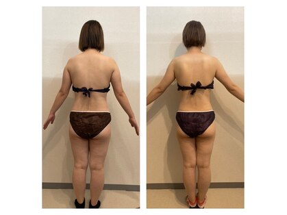 サロンハル(salon HARU)の写真
