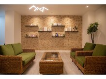 メローワックス 松本駅前店(MELLOW WAX)の雰囲気（女性限定のプライベートサロンです！）