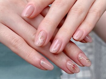 丁寧仕上げで可愛さ長持ち♪