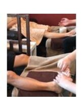 足優 赤坂(あしゆう)/ふくらはぎ集中