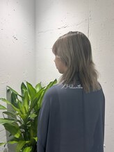エリオント(Helianthe) michan 