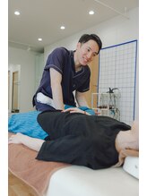 すばる整体院 小牧/股関節調整/産後骨盤矯正/小牧