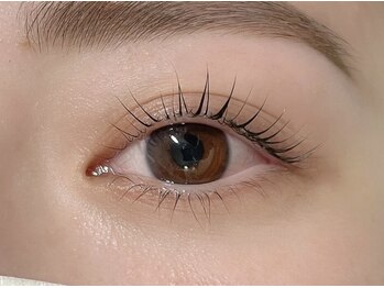 くるり 仲御徒町 上野御徒町店/パリジェンヌ(流しめデザイン)