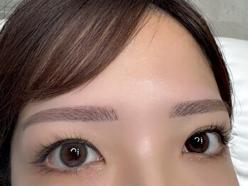 オパール 大阪梅田(op_l)/梅田/眉毛/アイブロウ/眉サロン
