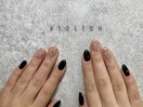 bijou × black