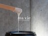 【OPTION】鼻毛WAX￥2,200【メンズ眉毛サロン】