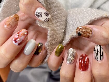 スタイルージュ(Style Rouge)の写真