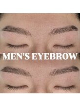 ヨキ(jogi)/【キリッとモテ眉】メンズWAX