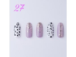 《ハンド》ネイル27