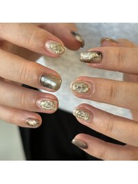 full art course[ニュアンス]