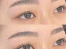 シーンスタジオ 京都店(SSIN STUDIO)/まつ毛パーマ＆眉毛サロン　京都