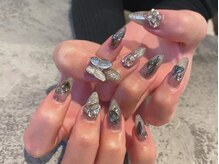 ラジュルネ(nail&eyelash La journee)/アートし放題