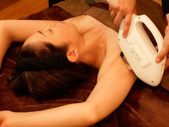 ツボミ(TSUBOMI)/脱毛も大人気♪