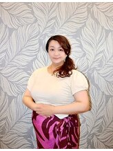 ハワイアンフォレストSpa 幕張新都心店&nbsp;森泉 暦己