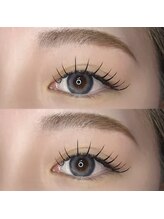 ミロ バイ キング 枚方店(Milo by king)/【フラットラッシュ120本】