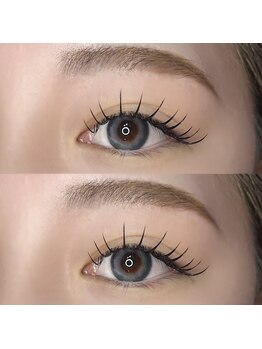 ミロ バイ キング 枚方店(Milo by king)/【フラットラッシュ120本】