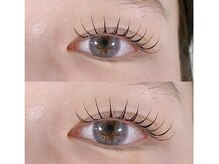 マロンアイラッシュ(maron eyelash)