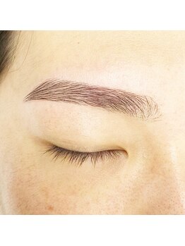 エルブリンク(elblink)/サロンで叶う毛流れ♪