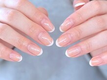 トータルビューティーサロンココカラ(KOKOKARA)/持ち込みデザイン ¥11000