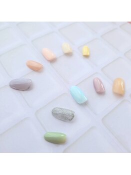 シシラ(shishira)/定額デザイン