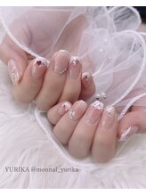 リアンド(Li&)/チークネイル