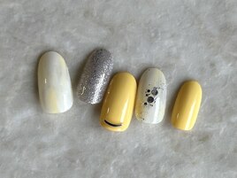 ジェル¥9900アートコース