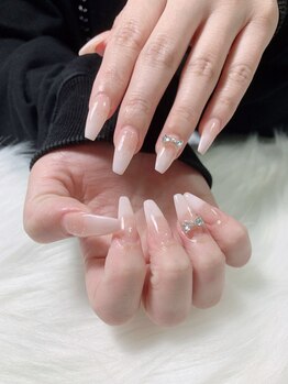 ハルネイル(HARU NAIL)/