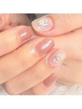 グリッター(Glitter)/定額A