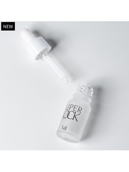 小牧まつげ/【スーパーロック】