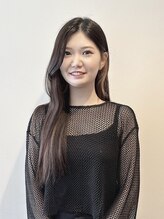 ジーナ 天神(Zina) 末永 優香
