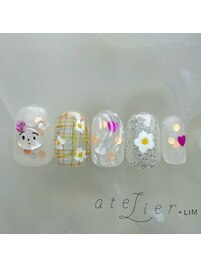 summer  recommend