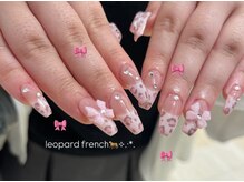 アングゥ ウル(ungu ul)/レオパードフレンチ