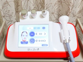 ジーサララ 用賀店(G.Sarara)/韓国LDM