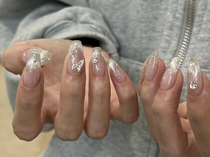 ネイルメゾン 天神店(NAIL MAISON)の写真