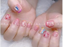 ニゴサロン(25Salon)/