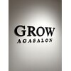 グロウ にいがた(GROW)のお店ロゴ