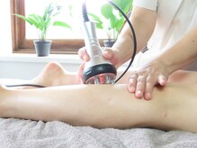 ペパーミントミルク(peppermint milk)の雰囲気（日頃の疲れを癒します）