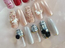 カラット(Carat.)/秋冬ツイード