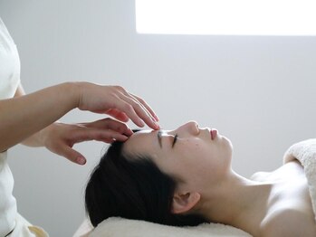 スロウ 大宮店(slow)の写真/豊富なケアメニューと丁寧なカウンセリングで「なりたい肌」を叶えます◎はじめての方も安心♪