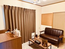メンズナビ(men's nabi.)の雰囲気（メンズ脱毛、メンズフェイシャル、お任せ下さい♪）