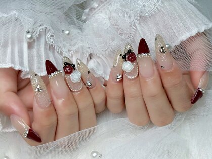 プティ アイビューティ 京橋店(peTiT eyebeauty)の写真