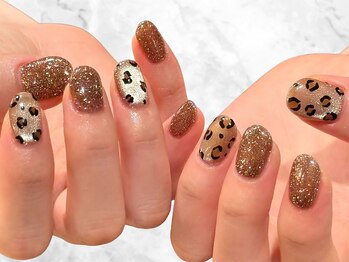 レイール 吉祥寺(Reir)の写真/想像以上の仕上がりに大満足するファン続出中★思わず周りに自慢したくなる指先へ♪[ニュアンス/吉祥寺駅]