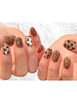 アートの種類が豊富