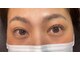 ルアナ(Luana)の写真/眉の形がわからない、自分では手入れが難しい方におすすめ【eyebrow wax】似合わせデザインで印象UP！
