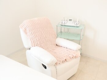 ネージュ(Neige)/施術ルーム