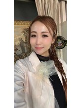 アグレストビューティーラボ(AgrestBeautyLab.)&nbsp;谷村 美佳