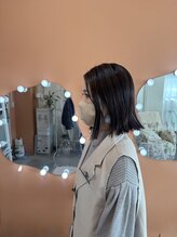 エミュ バイ ミュゼ ドゥ ソルシエール(emu. by Musee de Sorciere)&nbsp;minori (山崎)